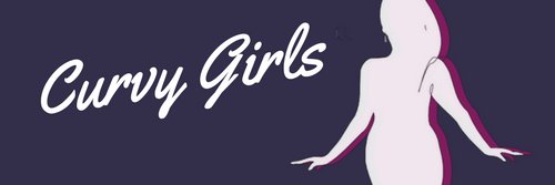 ItsCurvyGirls's profile banner image