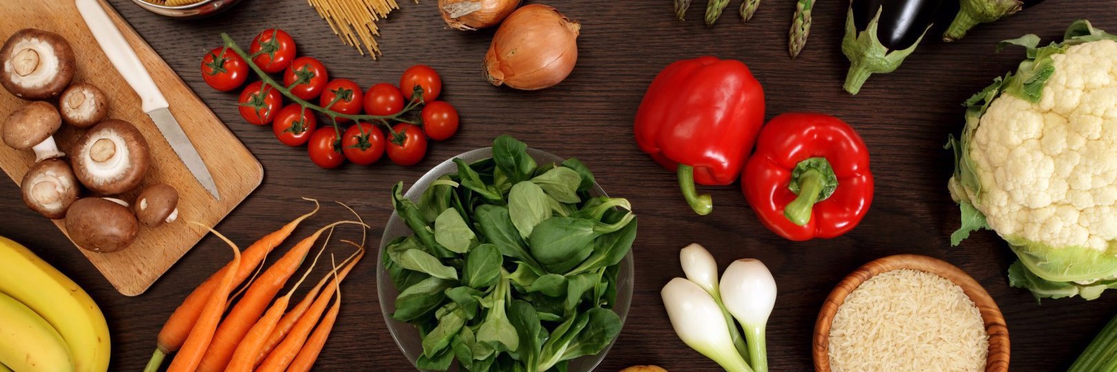 VeganFoodBlogs's profile banner image