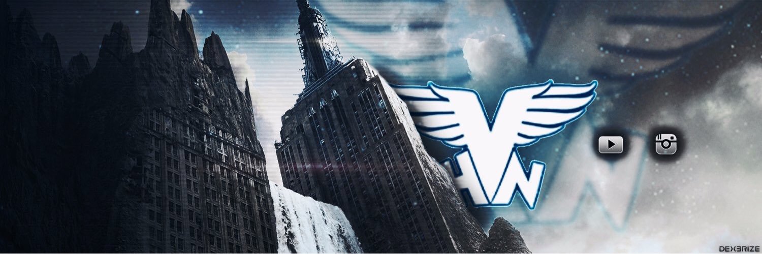 HeAvEn Retweets banner