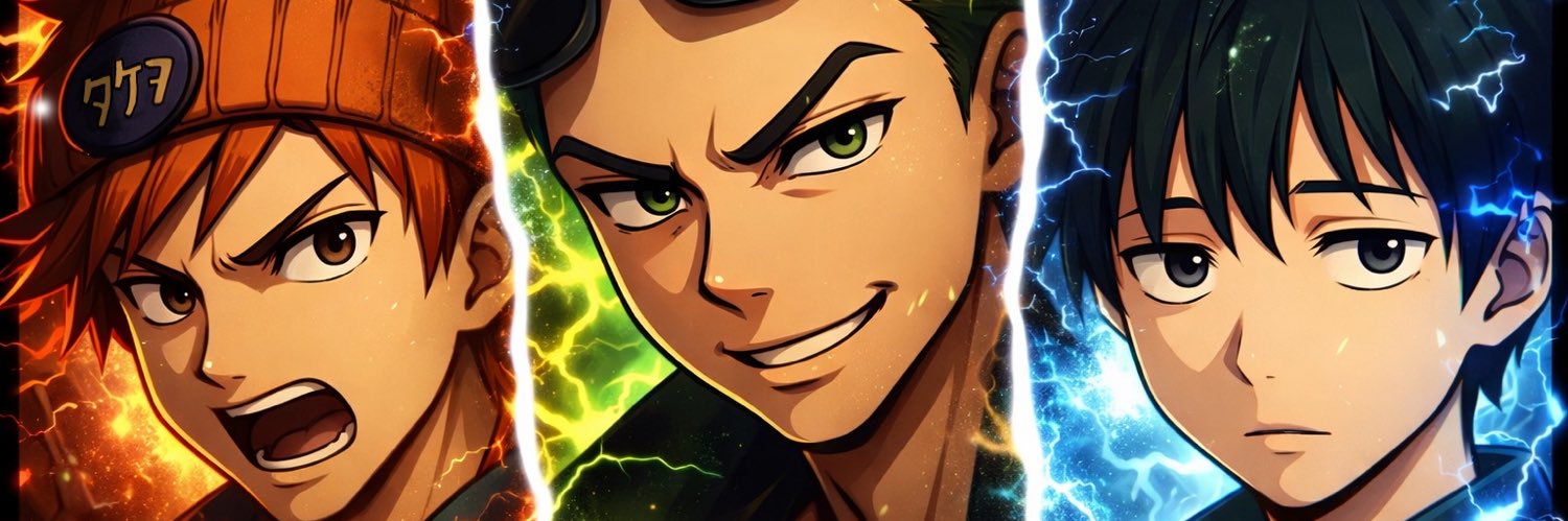 Gchansleeping's profile banner image