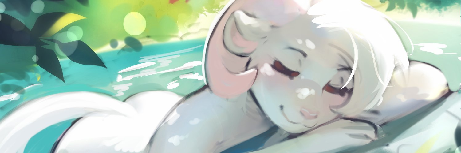 SecretSarren's profile banner image