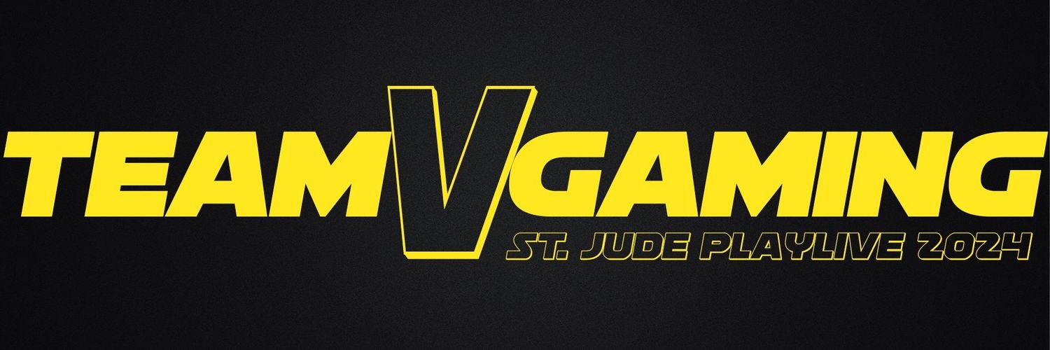 🕹Twitch.TV/Team/VGaming🎮 banner