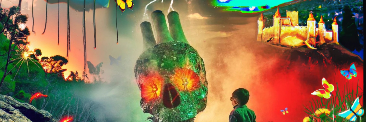 sjslacker's profile banner image