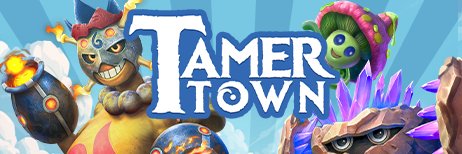 Crazy Goat Games banner