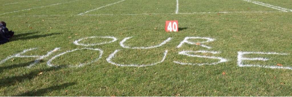 Governor Simcoe banner