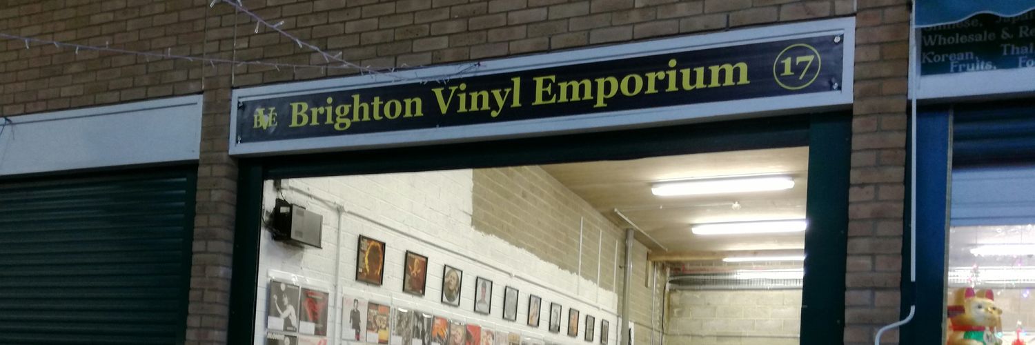 BVEbrighton's profile banner image