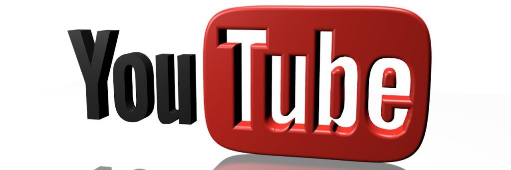 Promoción YouTube RT banner