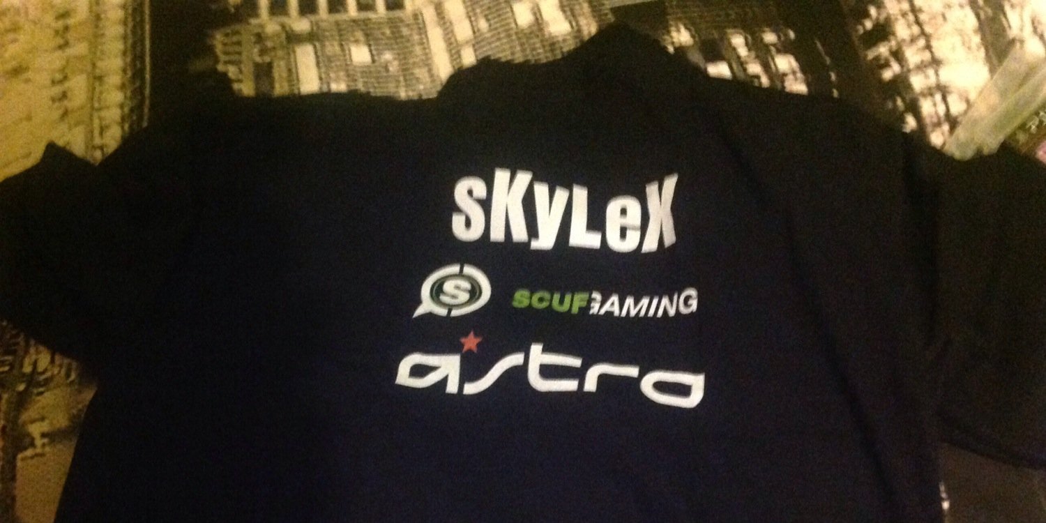 BysKyLeX's profile banner image