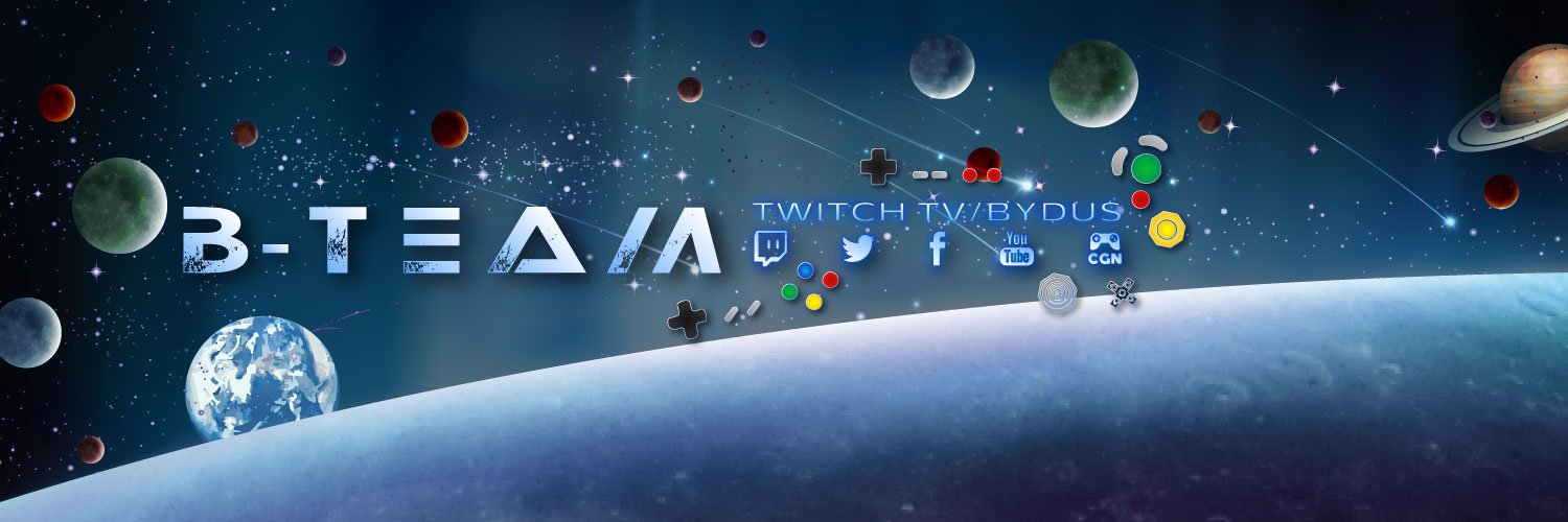 B_TeamFam's profile banner image