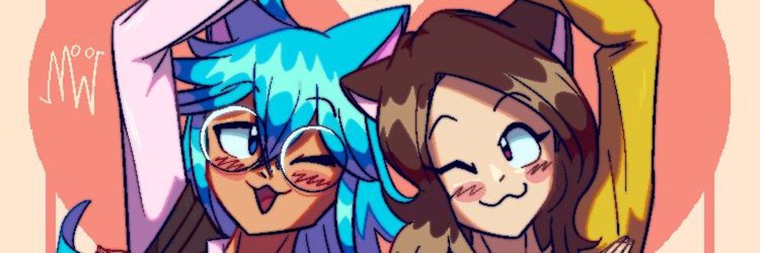 Mug's banner