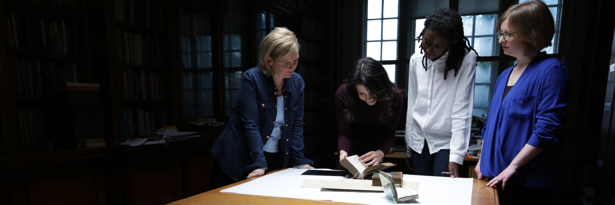 Dr Emma Butcher banner