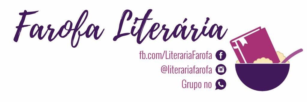 LiterariaFarofa's profile banner image