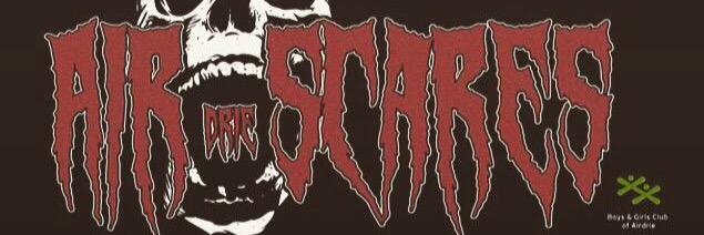 AIRscares's profile banner image