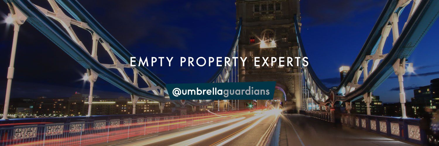 UmbrellaGuards's profile banner image