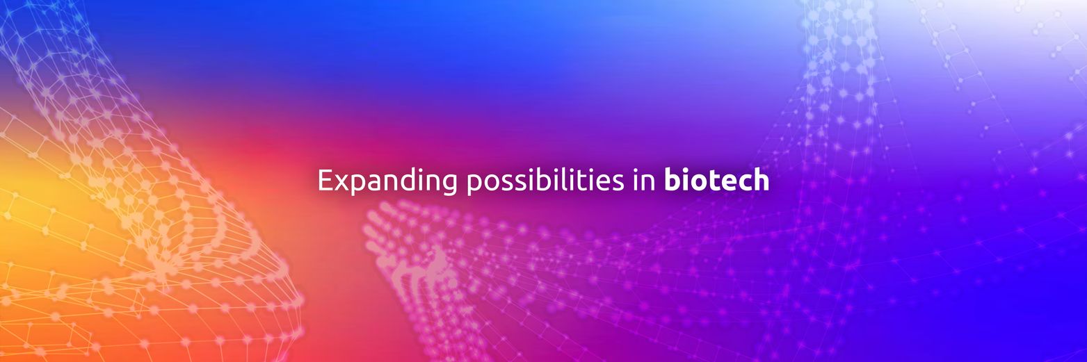 Premas Biotech banner