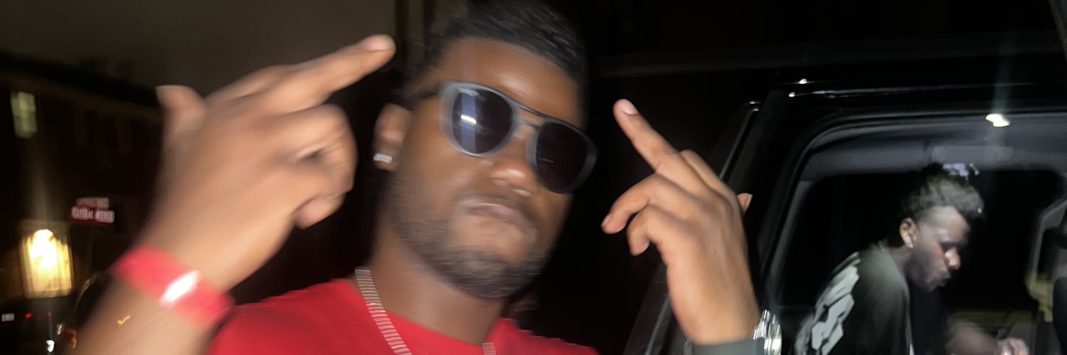 Johmel Jolla Jr banner