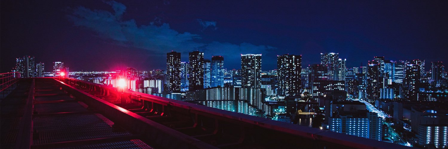 Liam 🇵🇸 banner