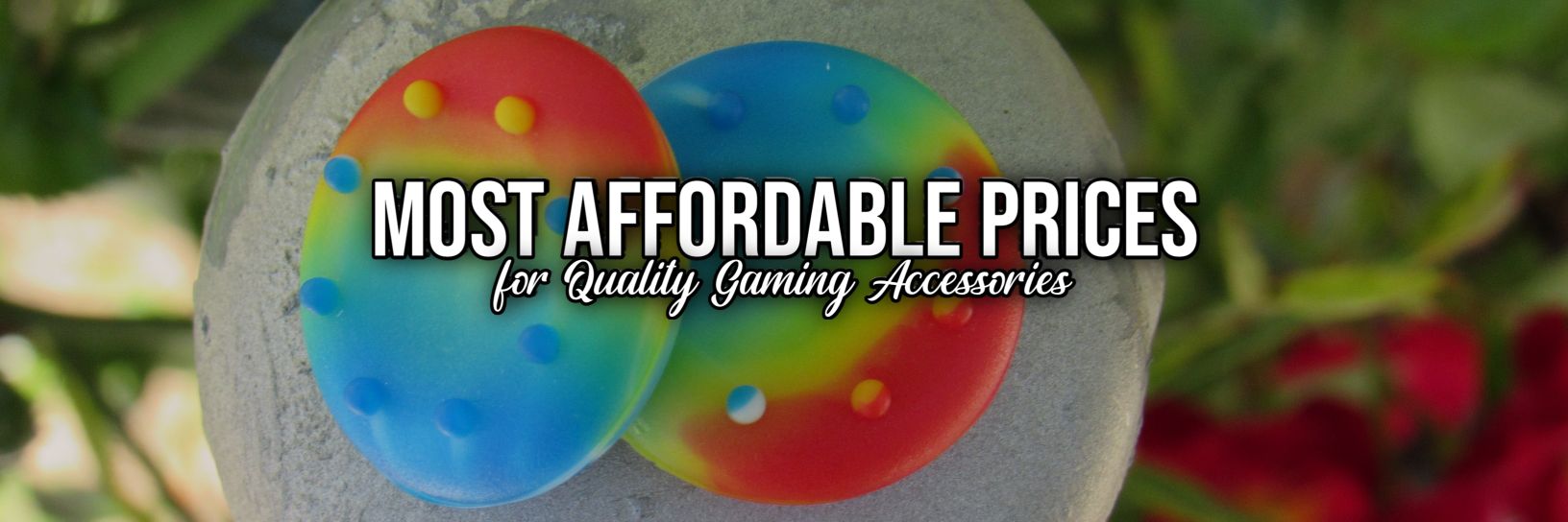 ForeverGrips's profile banner image