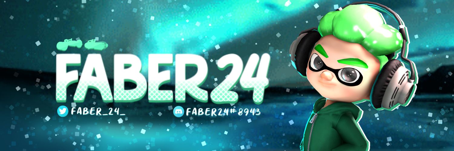 Faber24 banner
