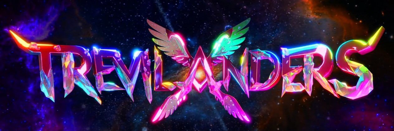 Trevilanders Oficial banner