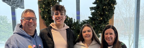 TimDeGeeter Profile Banner