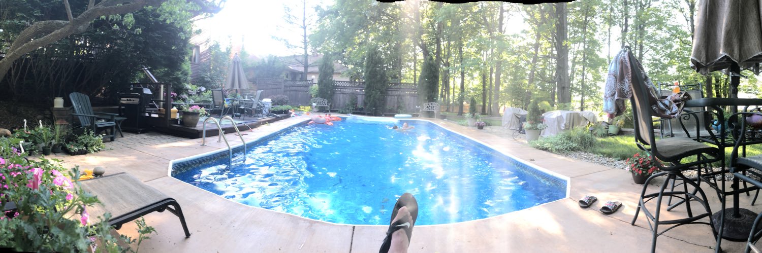 Timothy J. DeGeeter 🦩 🇺🇦 banner