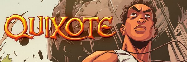 deronbennett Profile Banner