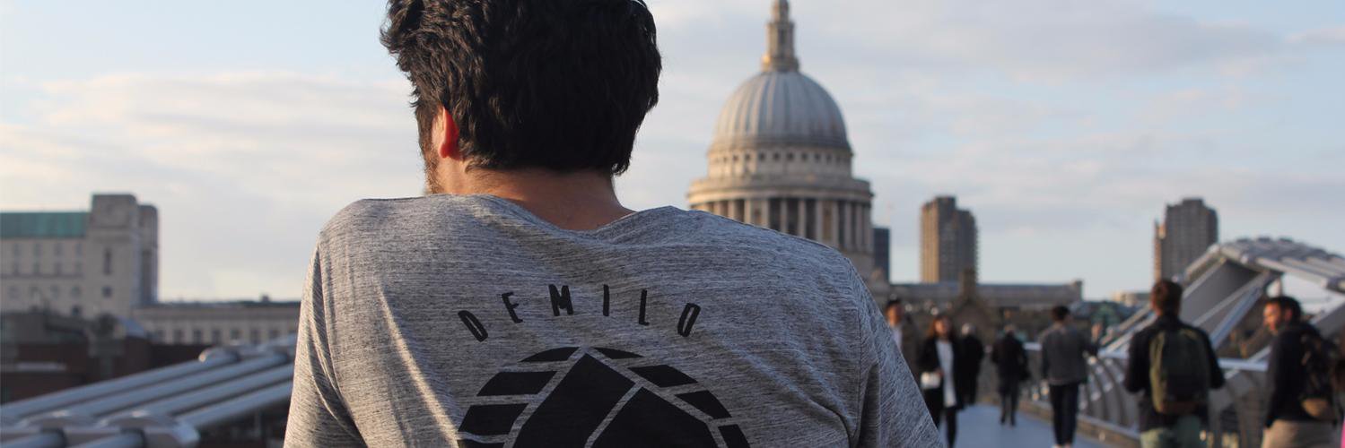 OriginalDemilo's profile banner image