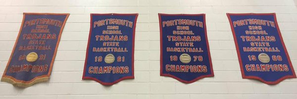 PHSTrojansHoops Profile Banner
