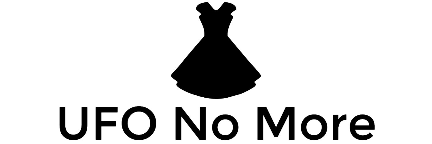 UFO No More banner