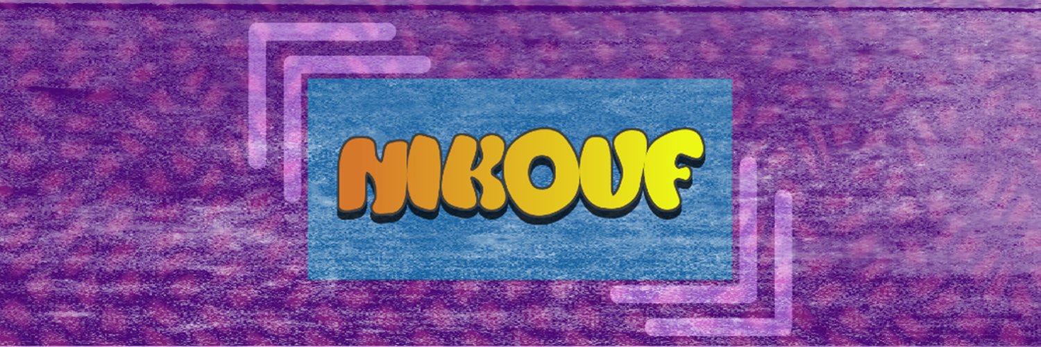 Nikovf_'s profile banner image