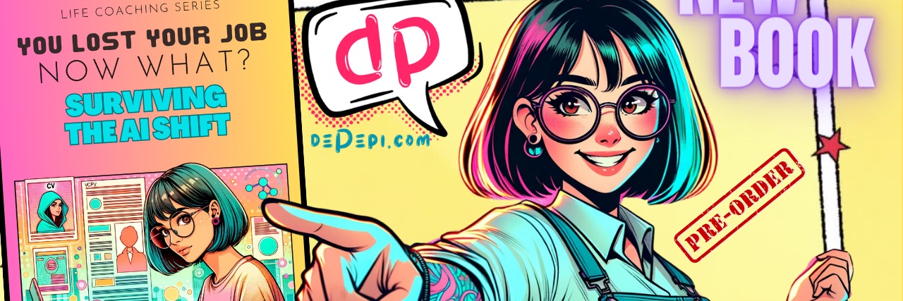 depepi's profile banner image