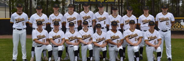 RH Homerun Association banner