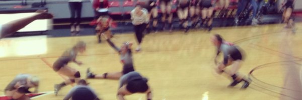 Volleyball_HHS Profile Banner