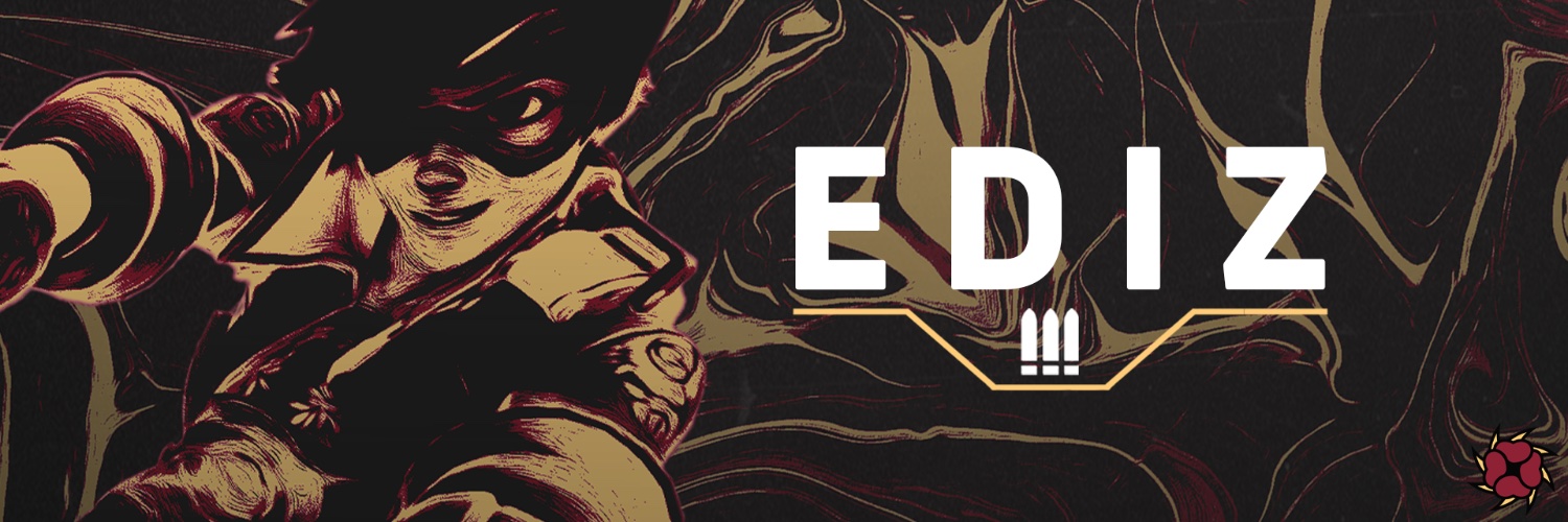 EDIZ banner