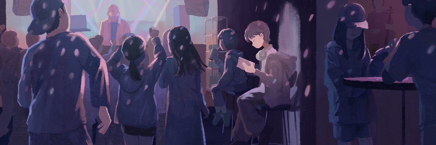 本と音楽のブックフェス「ワード・オブ・エコー」 ／UNGLOBAL STUDIO KYOTO banner