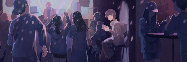 UNGLOBAL_STUDIO Profile Banner