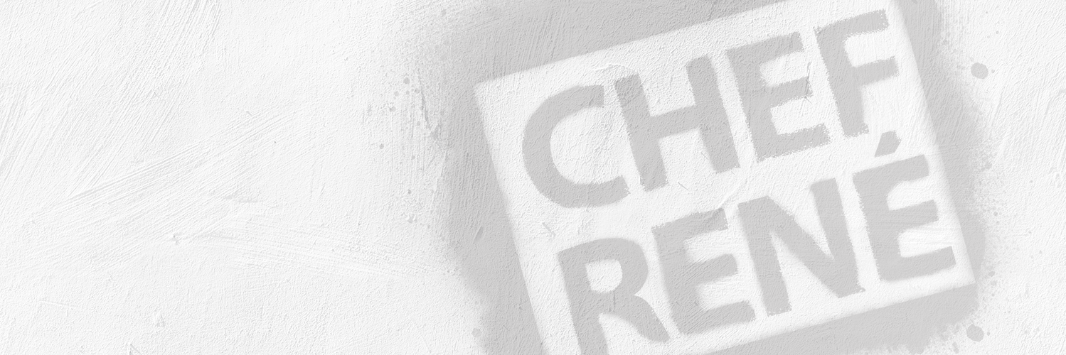 ChefReneV's profile banner image