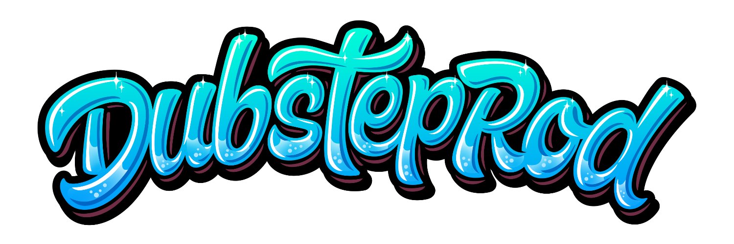 DubstepRod banner