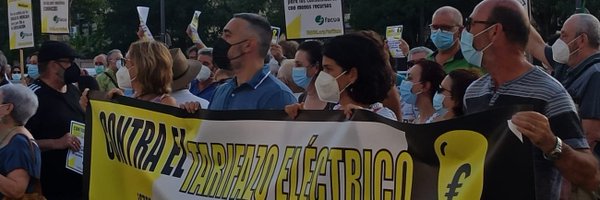 FACUA Profile Banner