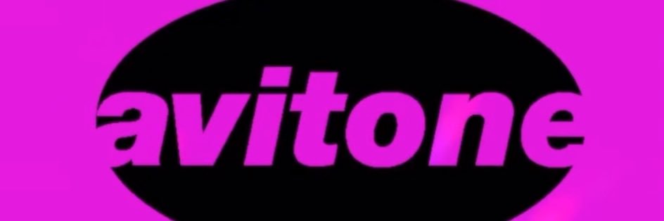 AvitoneMusic banner
