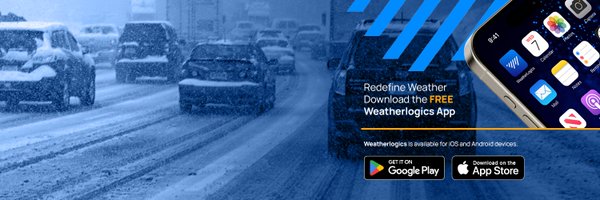 weatherlogics Profile Banner