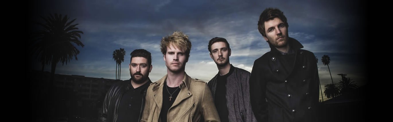 ImDannyWard's profile banner image
