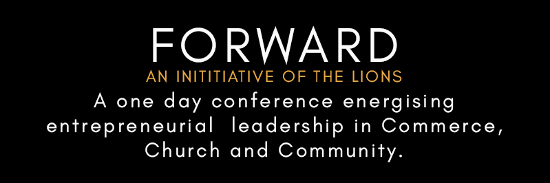 FwdConf's profile banner image