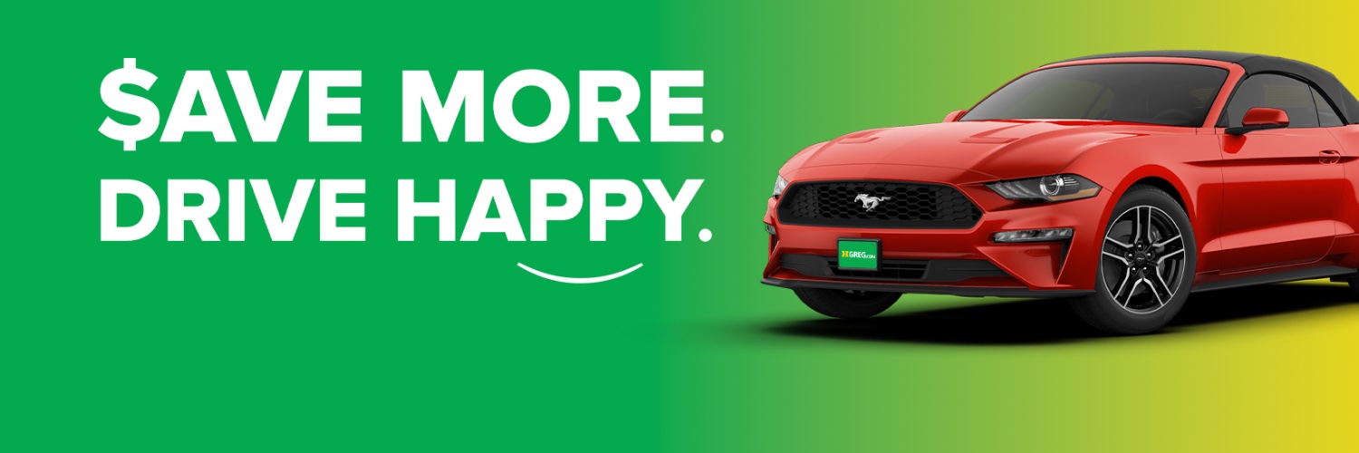 hgregauto's profile banner image