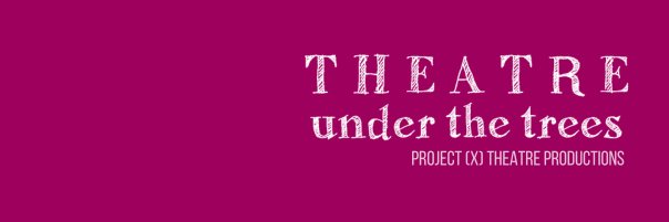 proXtheatre's profile banner image