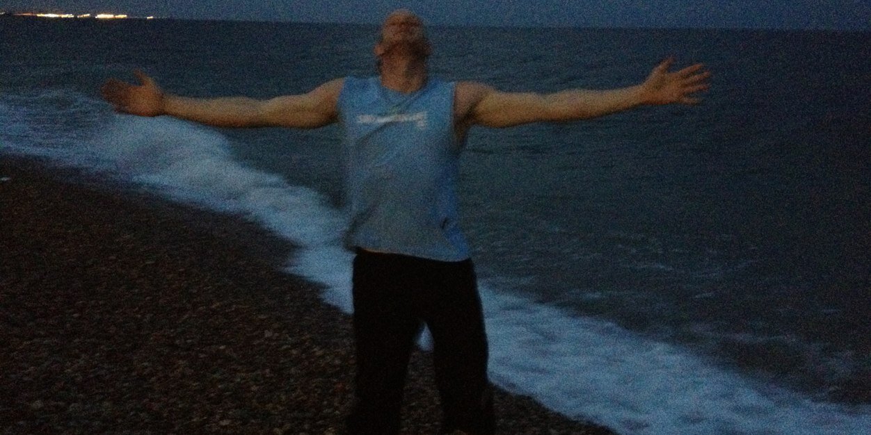 Alexis Marzocchini banner