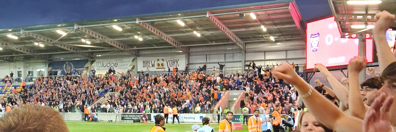 gino p banner