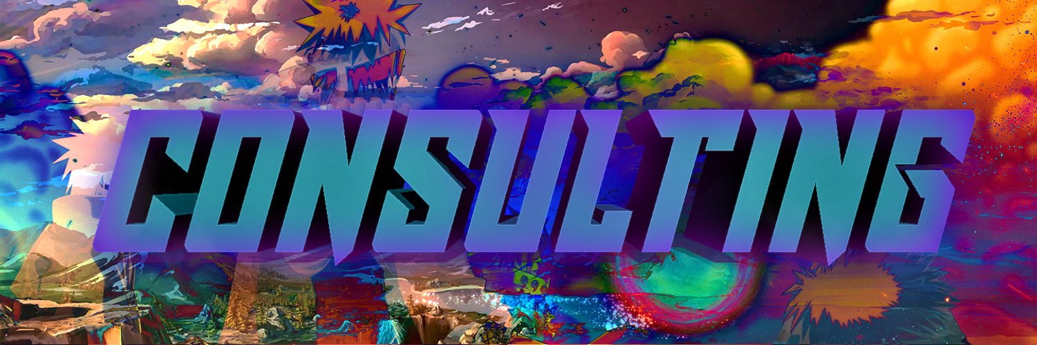 CONSULTINGGGG's profile banner image