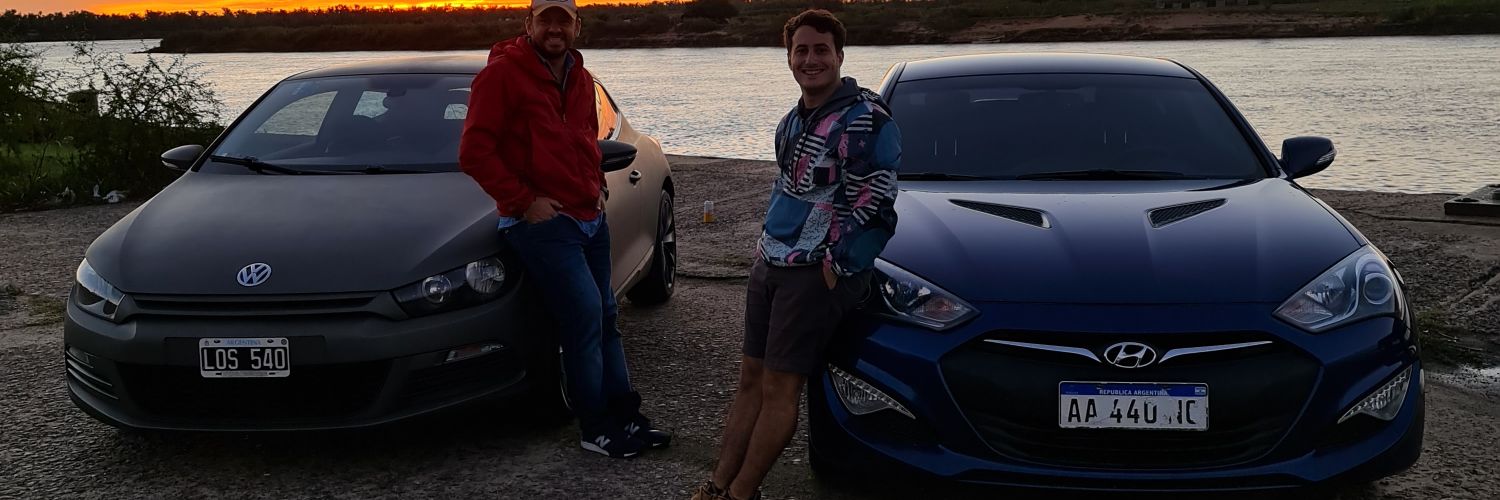 FedeeMacias's profile banner image